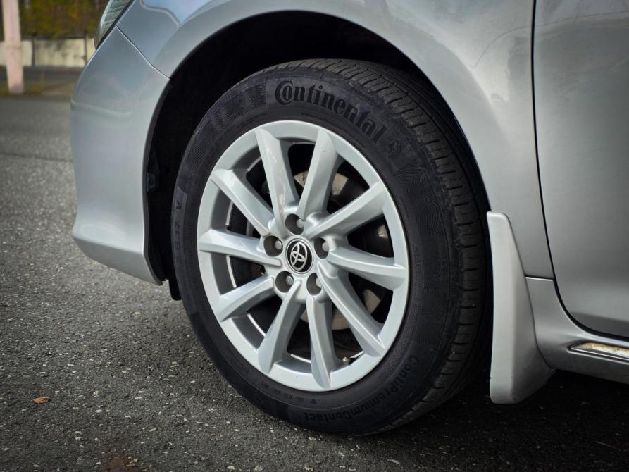Toyota Camry VII (XV50) Екатеринбург  - изображение 18