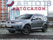 Mitsubishi Outlander II Ижевск  - изображение 30