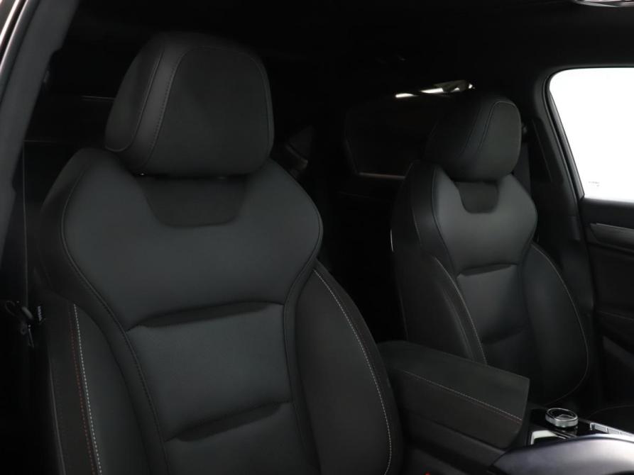 Geely Tugella I Рестайлинг Москва  - изображение 17