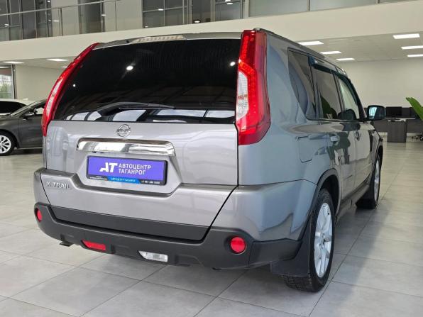 Nissan X-Trail II Рестайлинг с пробегом 2011 года, цена 1 385 000 рублей, 198000 км, внедорожник, Автокод Объявления