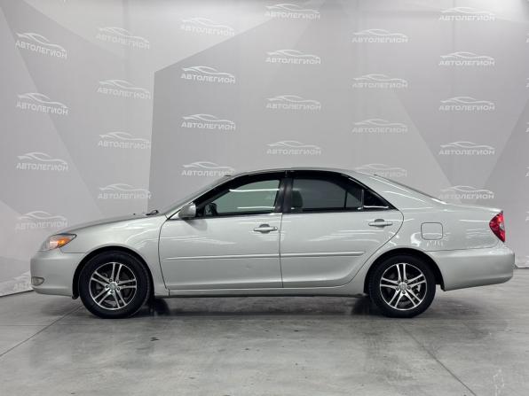 Toyota Camry V (XV30) с пробегом 2002 года, цена 660 000 рублей, 269577 км, седан, Автокод Объявления