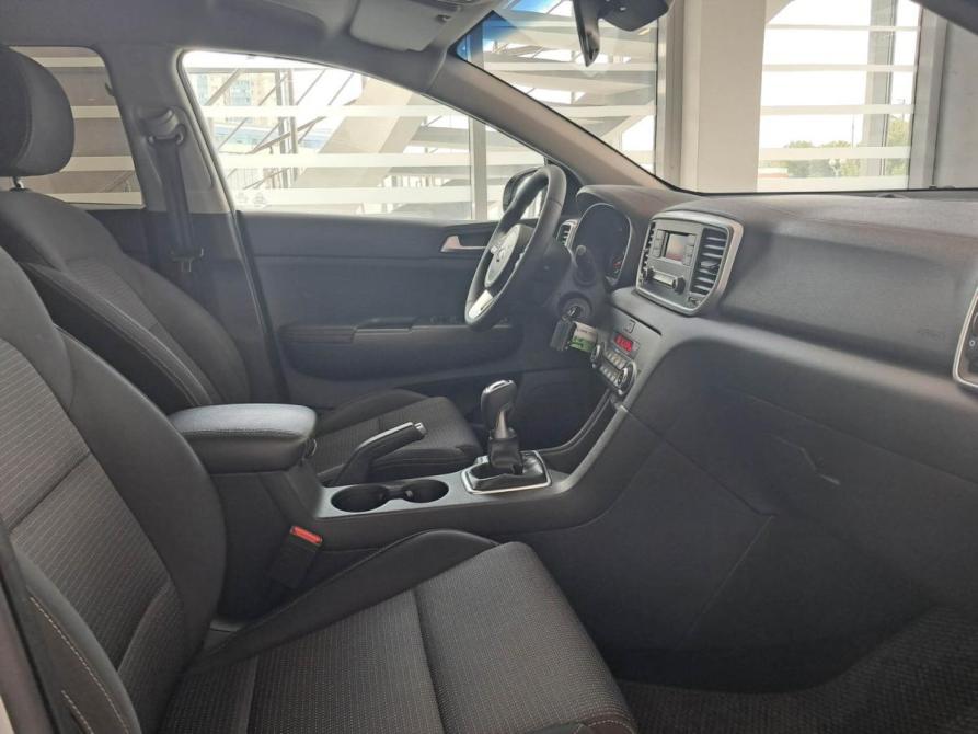 Kia Sportage IV Рестайлинг Казань  - изображение 13