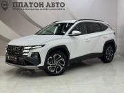 Hyundai Tucson IV Рестайлинг Воронеж  - изображение 23