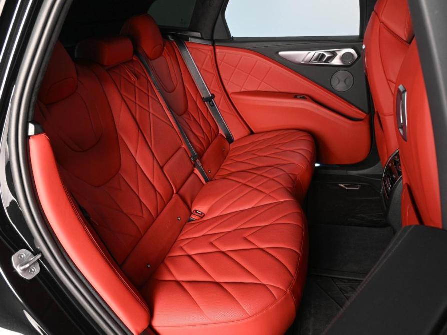 BMW XM Ростов-на-Дону  - изображение 9