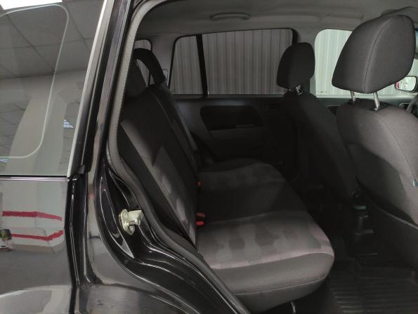 Ford Fusion I Рестайлинг с пробегом 2008 года, цена 470 000 рублей, 140000 км, хэтчбек, Автокод Объявления