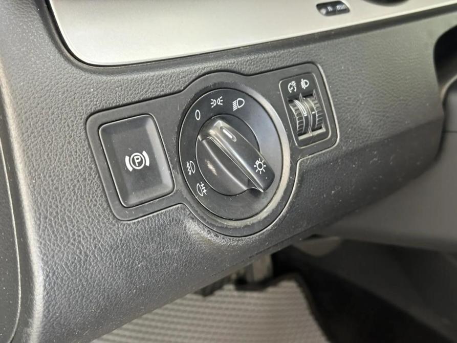 Volkswagen Passat B6 Барнаул  - изображение 11