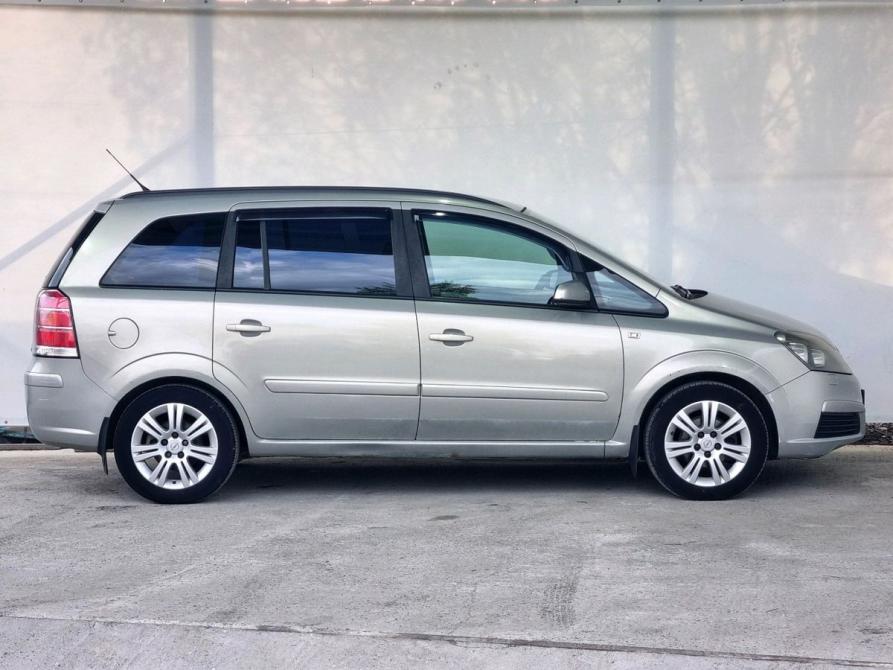 Opel Zafira B Петрозаводск  - изображение 5