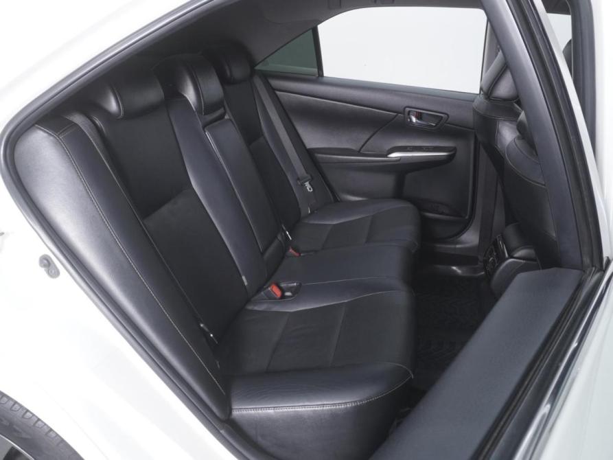 Toyota Camry VII (XV50) Рестайлинг 2 Ростов-на-Дону  - изображение 7