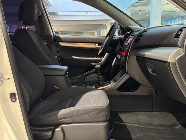 Kia Sorento II с пробегом 2012 года, цена 1 515 000 рублей, 107519 км, внедорожник, Автокод Объявления