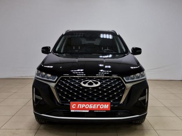 Chery Tiggo 7 Pro Max I с пробегом 2023 года, цена 1 795 000 рублей, 54611 км, внедорожник, Автокод Объявления