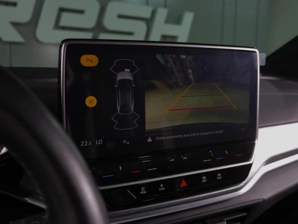 Volkswagen ID.4 с пробегом 2022 года, цена 3 979 000 рублей, 39867 км, внедорожник, Автокод Объявления