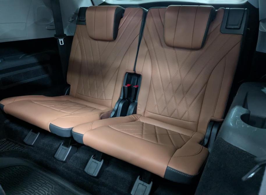 Chery Tiggo 8 Pro Max I Санкт-Петербург  - изображение 14