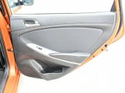 Hyundai Solaris I Рестайлинг Новосибирск  - изображение 47