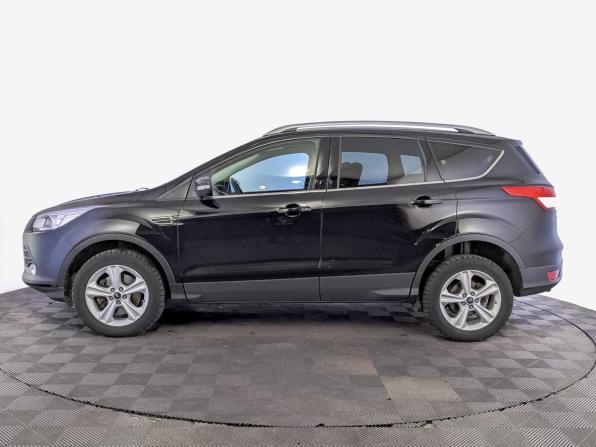 Ford Kuga II с пробегом 2016 года, цена 1 475 000 рублей, 101800 км, внедорожник, Автокод Объявления