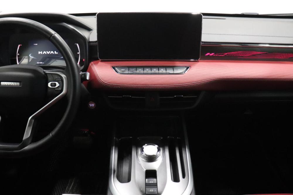 Haval Jolion I Рестайлинг Ульяновск  - изображение 12