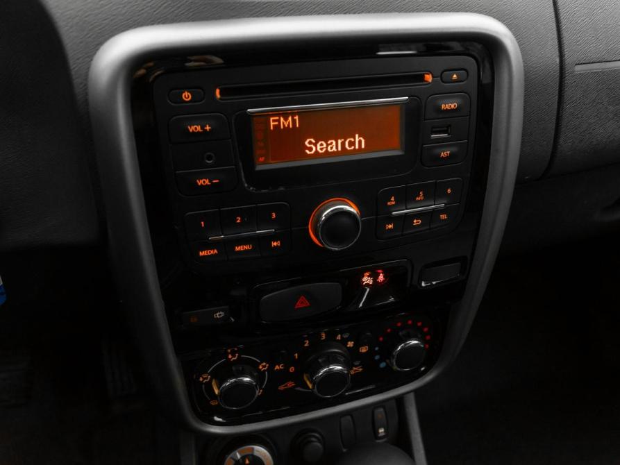 Renault Duster I Москва  - изображение 16