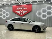 Chevrolet Cruze I Рестайлинг Альметьевск  - изображение 29