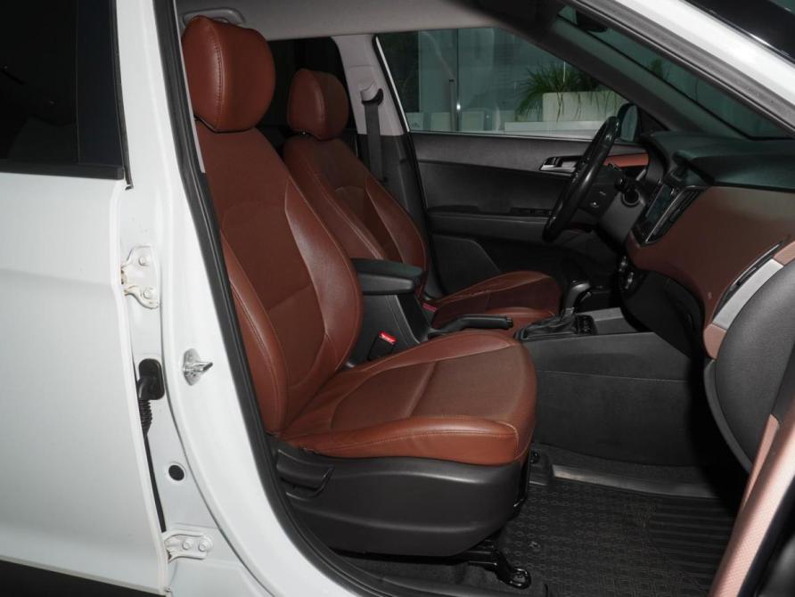 Hyundai Creta I Тверь  - изображение 7