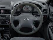 Nissan Sunny B15 Тюмень  - изображение 19