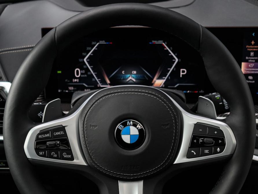 BMW X7 I (G07) Рестайлинг Москва  - изображение 33