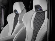 BMW X5 M III (F95) Рестайлинг Москва  - изображение 44