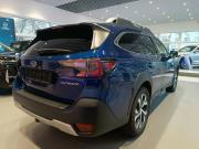 Subaru Outback VI Москва  - изображение 11
