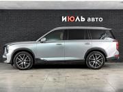 GAC GS8 II Екатеринбург  - изображение 31