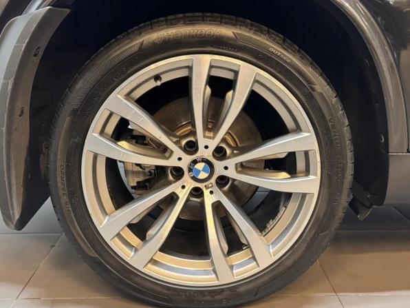 BMW X5 III (F15) с пробегом 2017 года, цена 3 297 000 рублей, 209500 км, внедорожник, Автокод Объявления