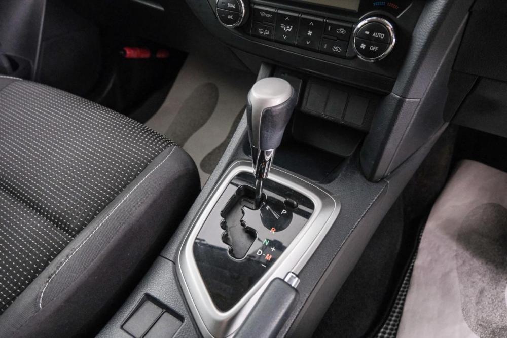 Toyota Auris II Красноярск  - изображение 17
