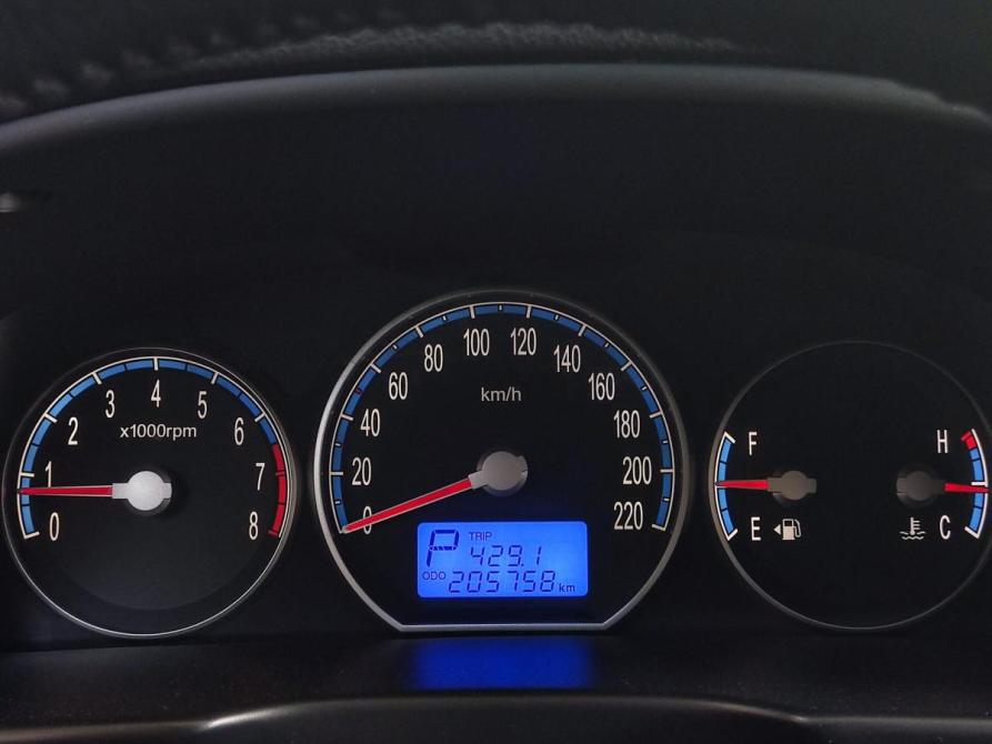 Hyundai Santa Fe II Барнаул  - изображение 14
