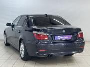 BMW 5 серии V (E60/E61) Рестайлинг Воронеж  - изображение 24