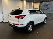 Kia Sportage III Рестайлинг Чебоксары  - изображение 39