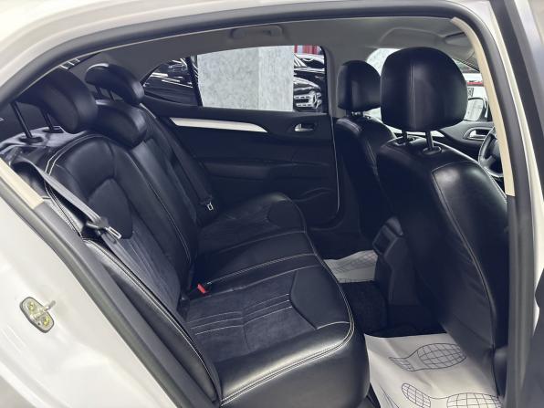 Citroen C4 II с пробегом 2013 года, цена 995 000 рублей, 83830 км, седан, Автокод Объявления