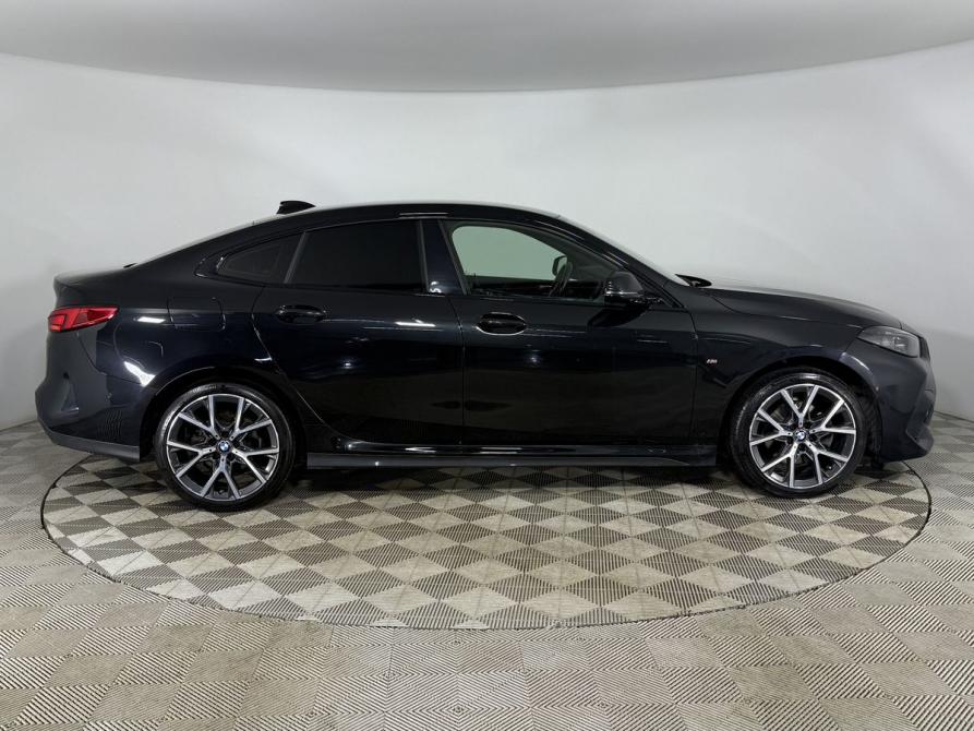 BMW 2 серии F44 Москва  - изображение 6