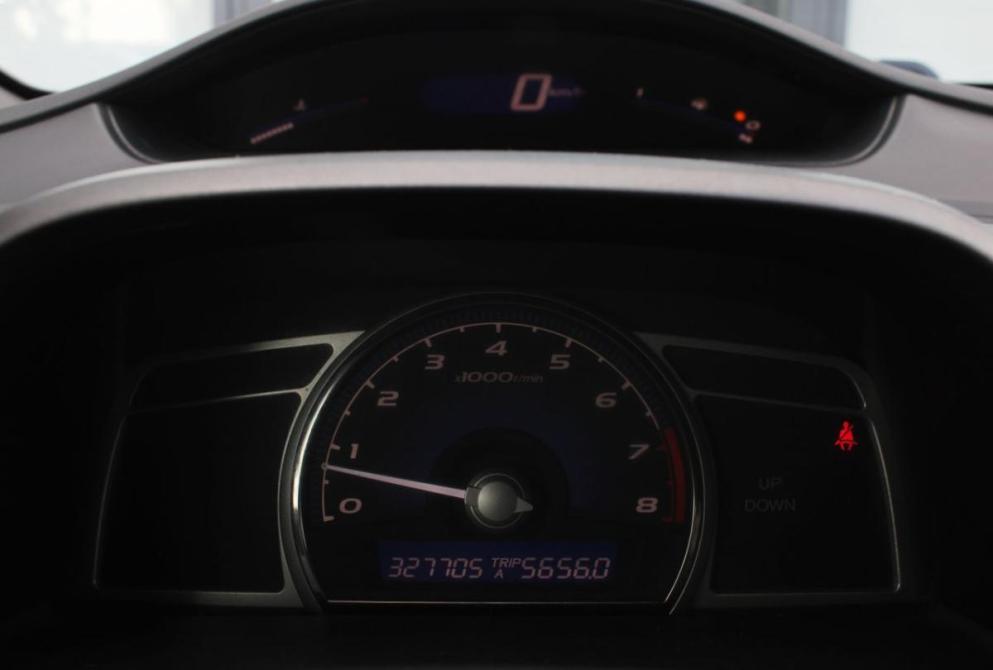 Honda Civic VIII Саратов  - изображение 17