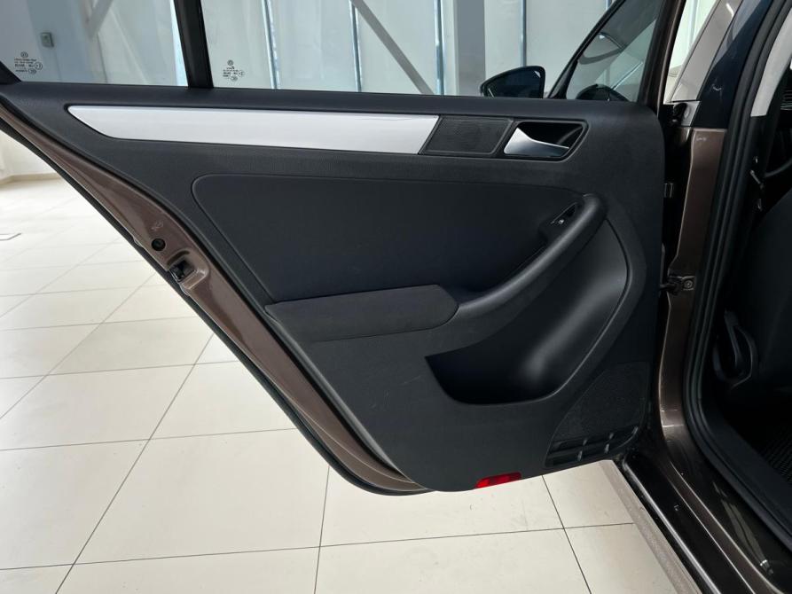Volkswagen Jetta VI Волгоград  - изображение 27