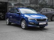 Skoda Rapid II Москва  - изображение 22