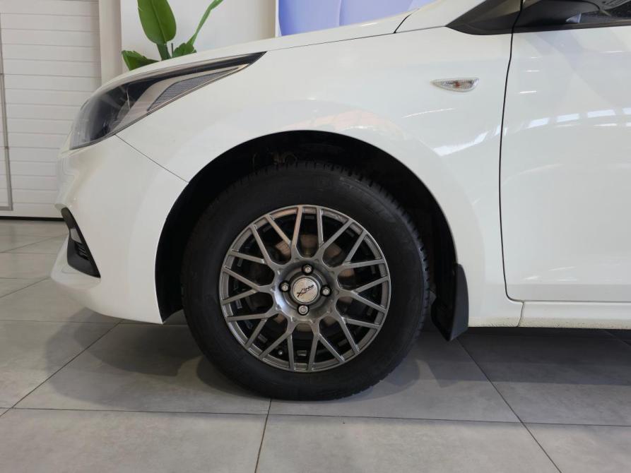 Hyundai Solaris II Таганрог  - изображение 11