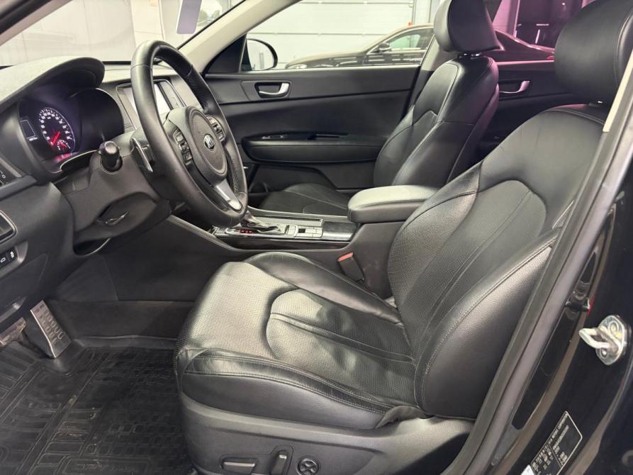 Kia Optima IV Краснодар  - изображение 12