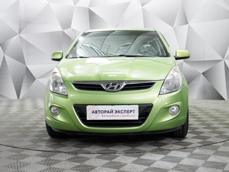 Hyundai i20 I Ульяновск  - изображение 8