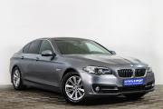 BMW 5 серии VI (F10/F11/F07) Рестайлинг Сургут  - изображение 18