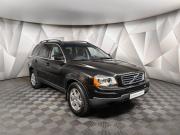 Volvo XC90 I Рестайлинг Москва  - изображение 23