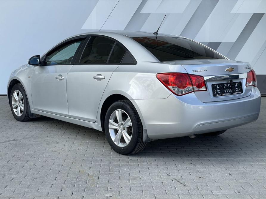 Chevrolet Cruze I Екатеринбург  - изображение 7