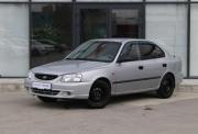 Hyundai Accent II Саратов  - изображение 28