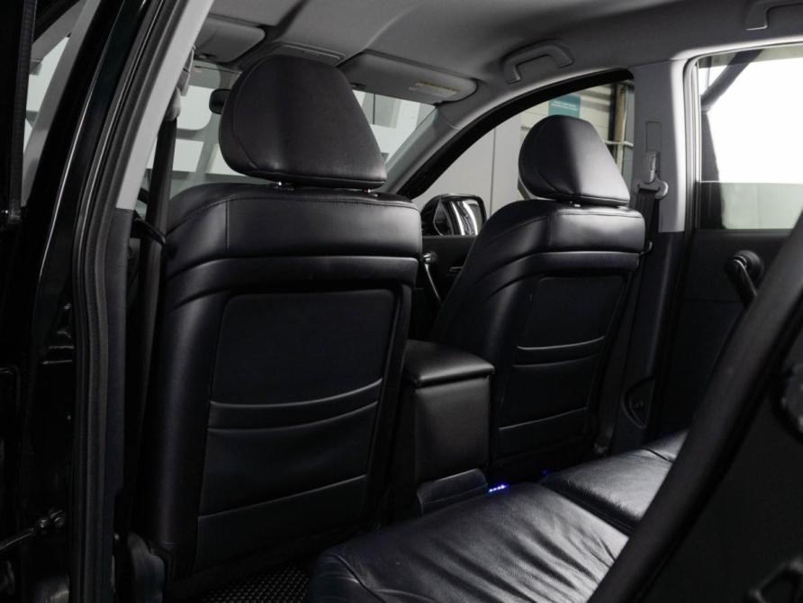 Honda CR-V III Тюмень  - изображение 11