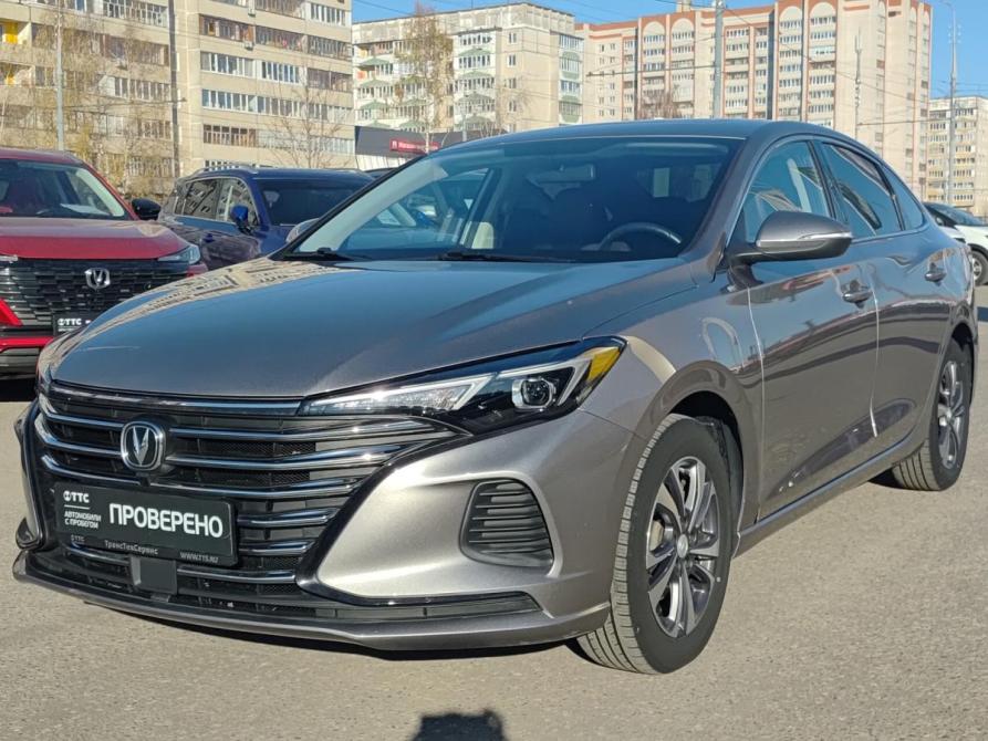 Changan Eado Plus I Йошкар-Ола  - изображение 1