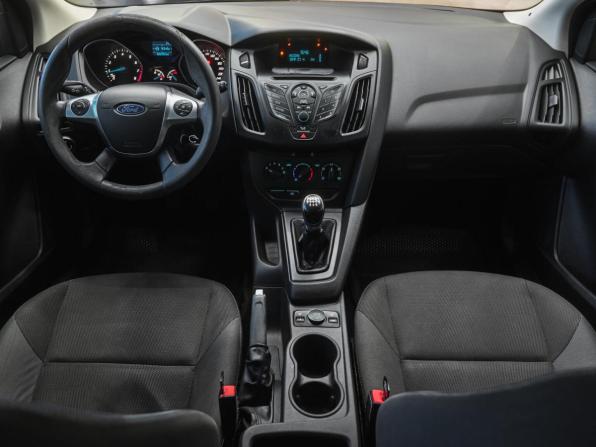 Ford Focus III с пробегом 2013 года, цена 779 000 рублей, 186503 км, хэтчбек, Автокод Объявления