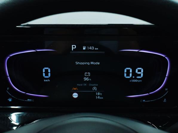 Kia Seltos I Рестайлинг с пробегом 2026 года, цена 2 725 995 рублей, 14 км, внедорожник, Автокод Объявления