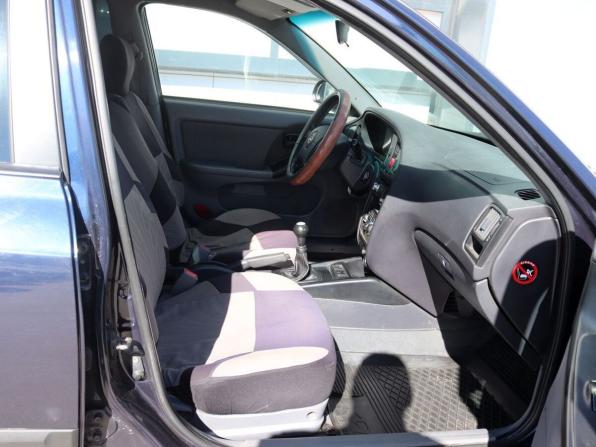 Hyundai Elantra III (XD2) Рестайлинг с пробегом 2006 года, цена 299 000 рублей, 189000 км, седан, Автокод Объявления