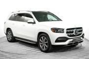 Mercedes-Benz GLS II (X167) Москва  - изображение 26